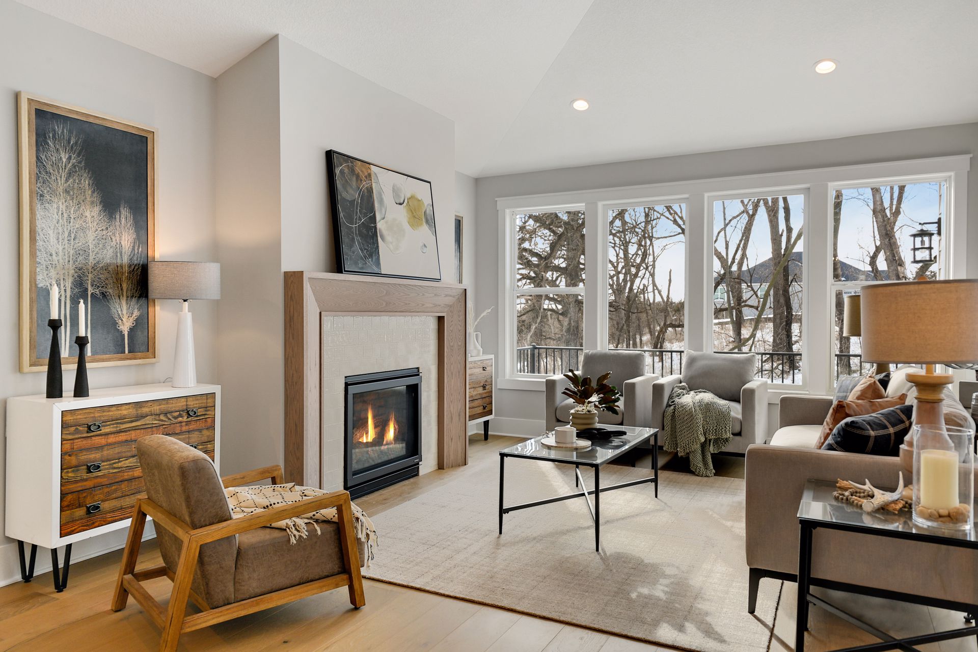 9 Personalization Options for New Construction Homes in Minnesota